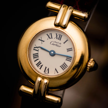 CARTIER Colisée Vintage CARTIER