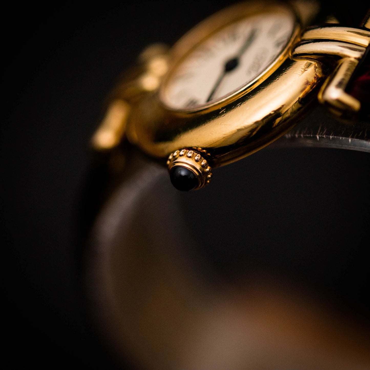 CARTIER Colisée Vintage CARTIER