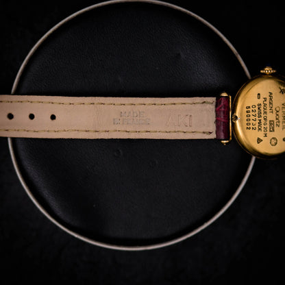 CARTIER Colisée Vintage CARTIER