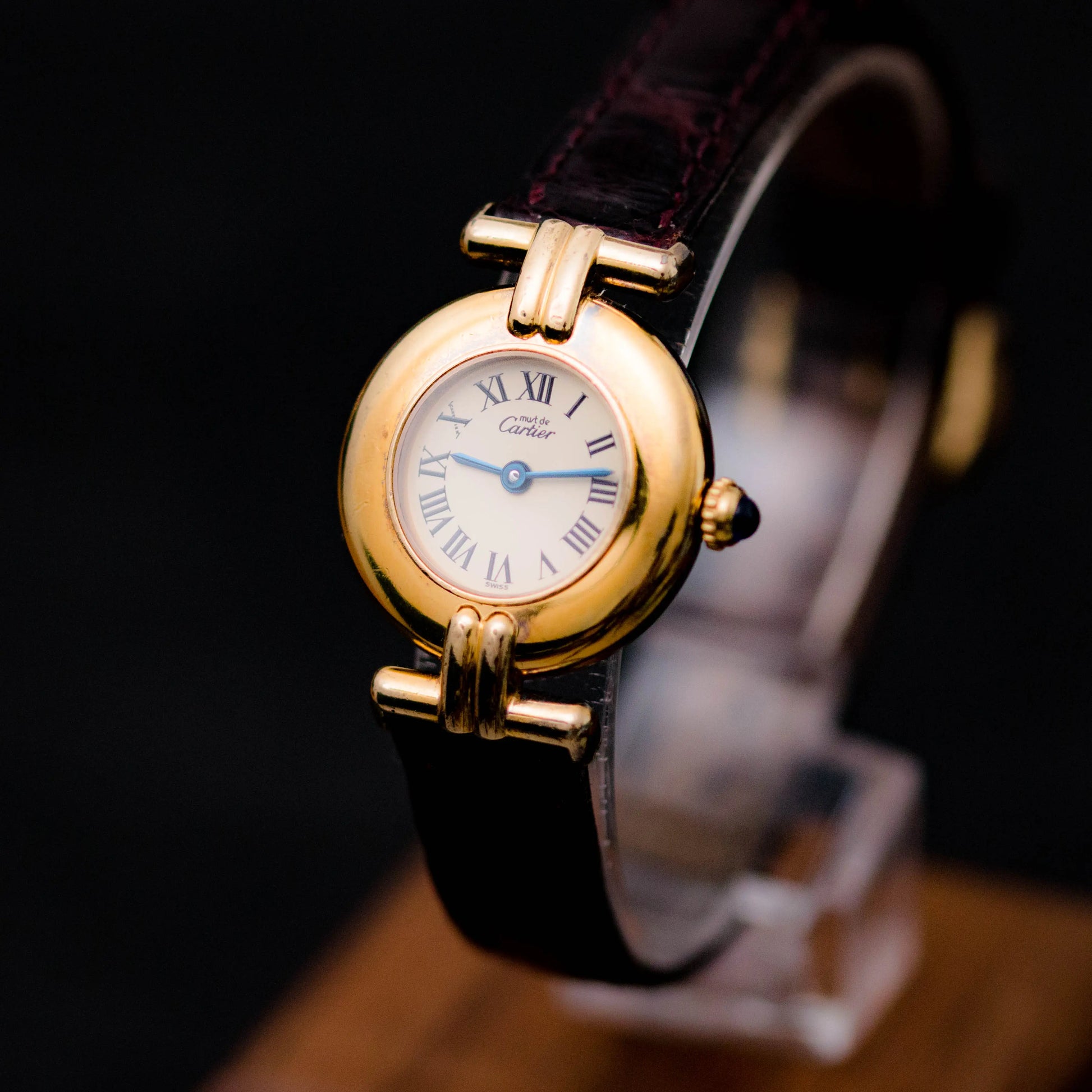 CARTIER Colisee - ref 59002 CARTIER