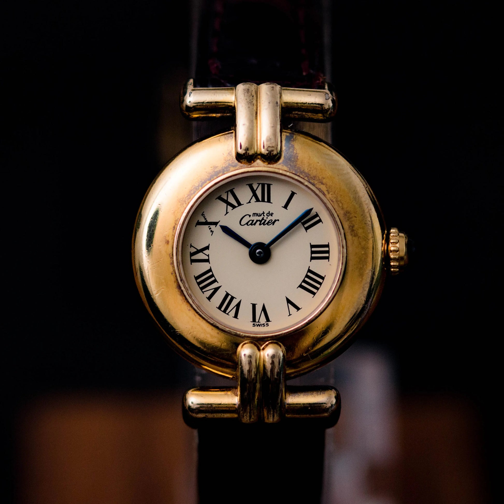 CARTIER Colisee - ref 59002 CARTIER