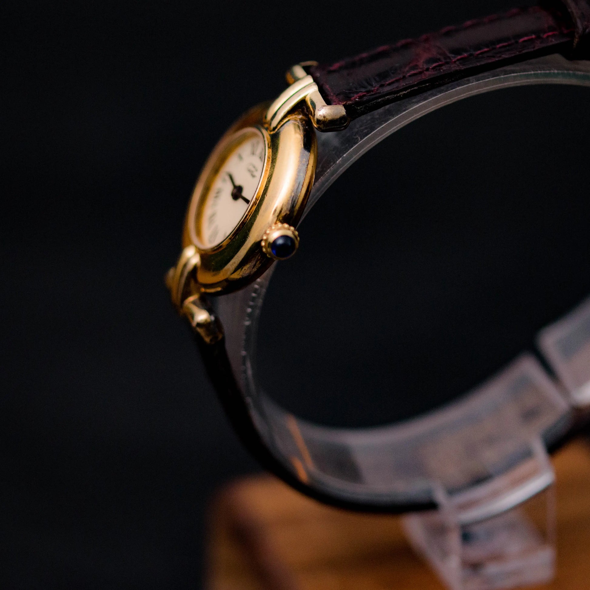 CARTIER Colisee - ref 59002 CARTIER
