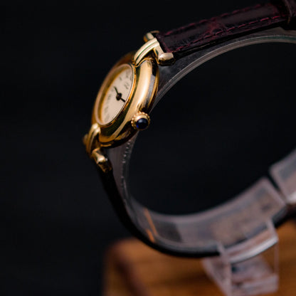 CARTIER Colisee - ref 59002 CARTIER