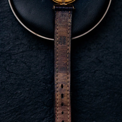 CARTIER Colisee - ref 59002 CARTIER