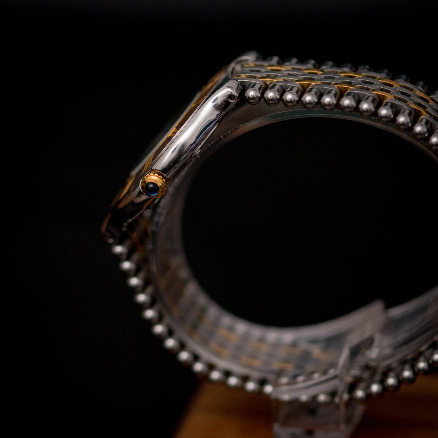 CARTIER Must 21 Grand Modèle XL - Homme CARTIER