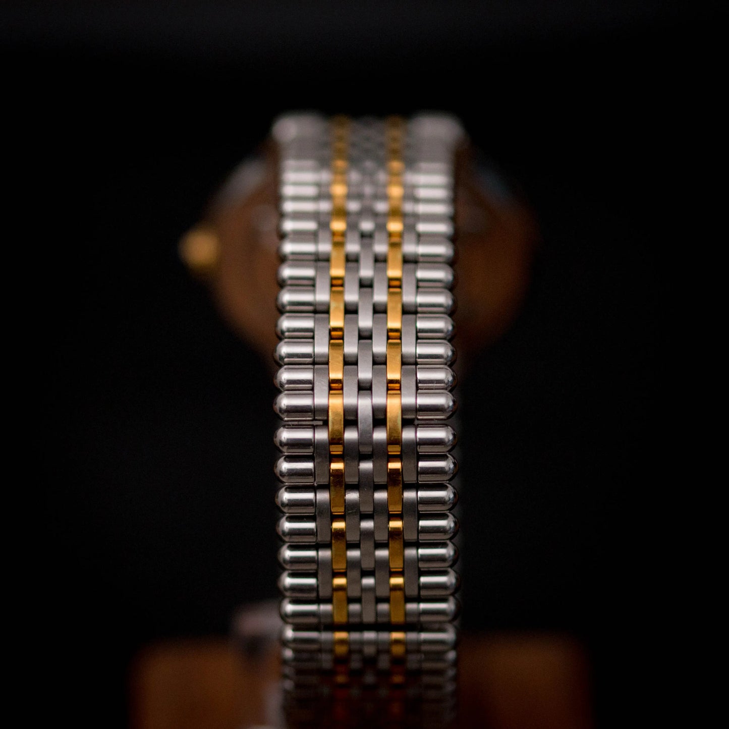 CARTIER Must 21 Grand Modèle XL - Homme CARTIER
