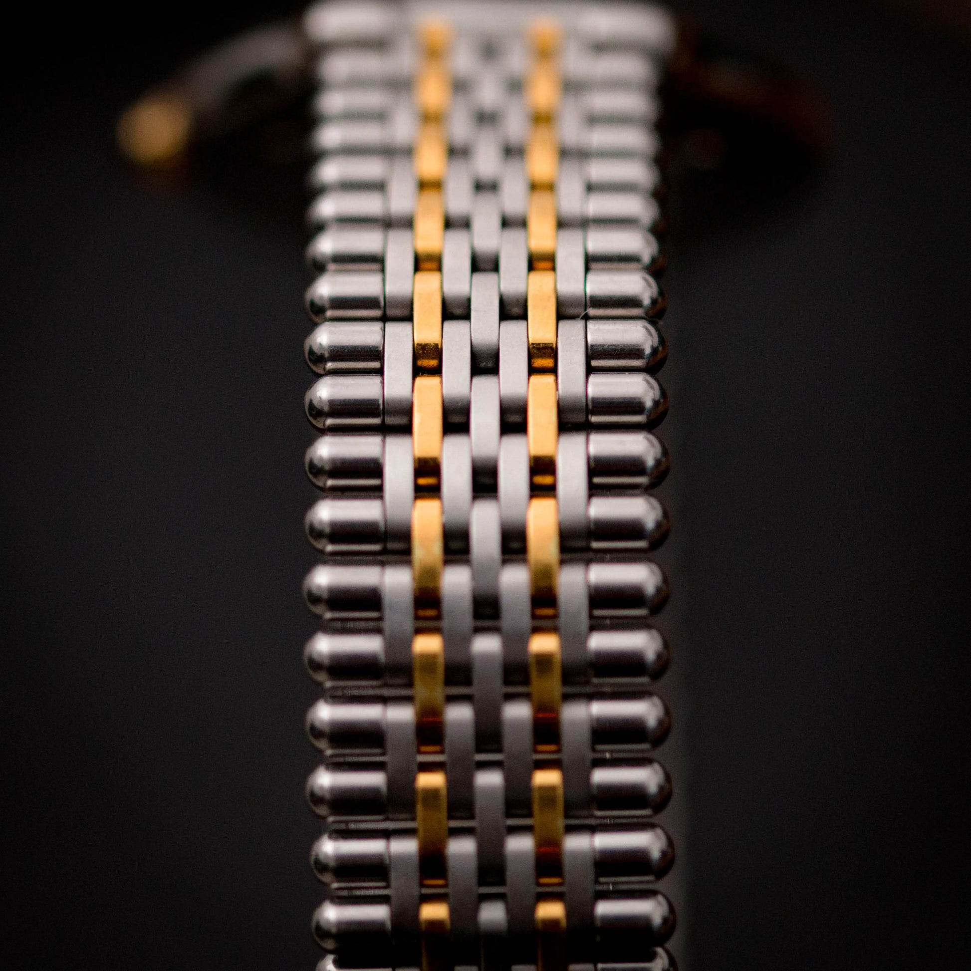 CARTIER Must 21 Grand Modèle XL - Homme CARTIER