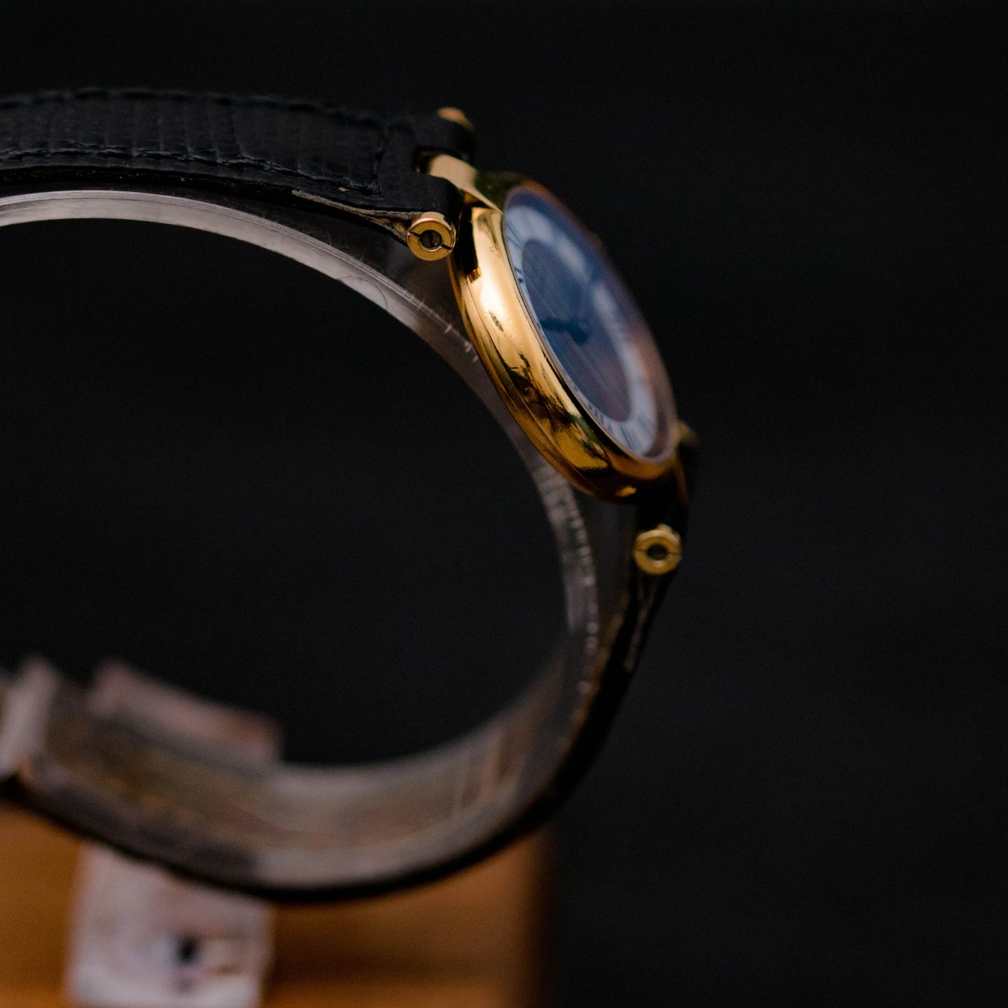 CARTIER Must Vendome Trinity - ref 590004 CARTIER