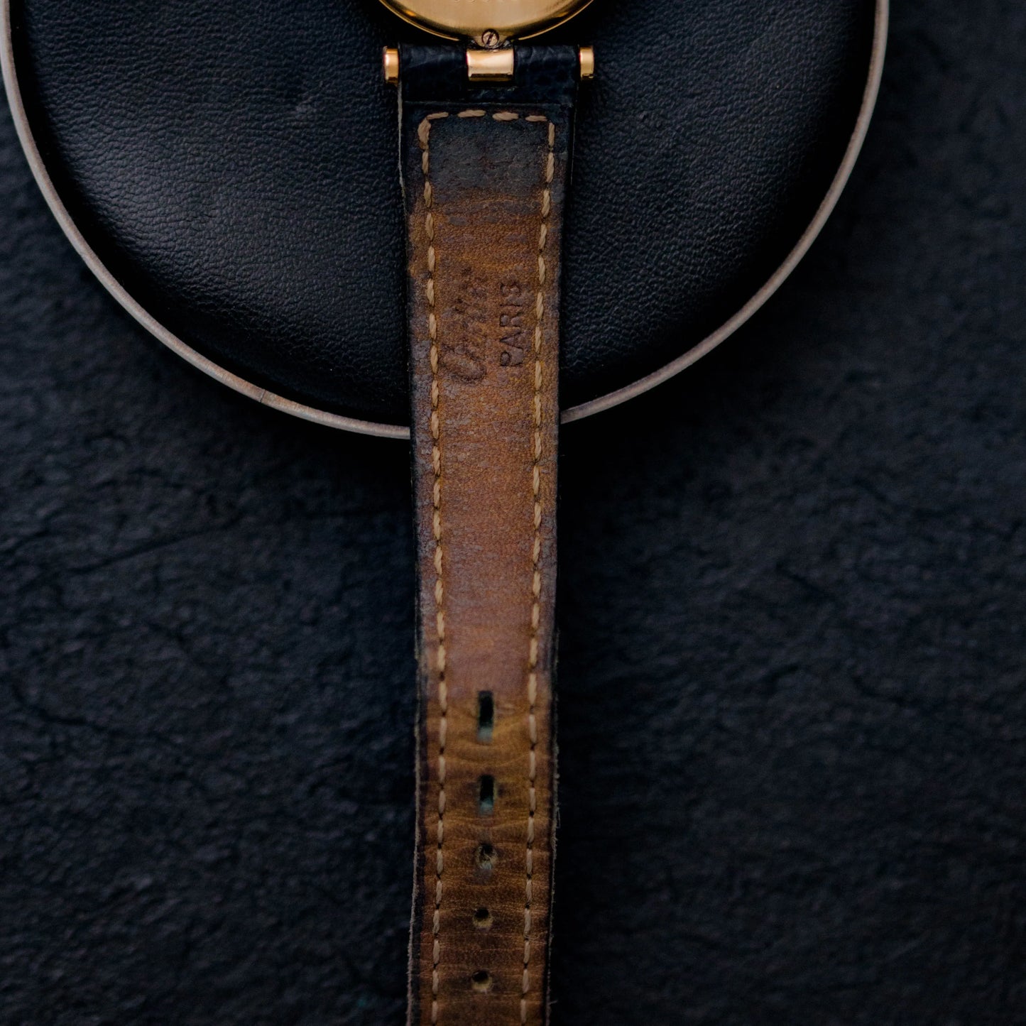 CARTIER Must Vendome Trinity - ref 590004 CARTIER