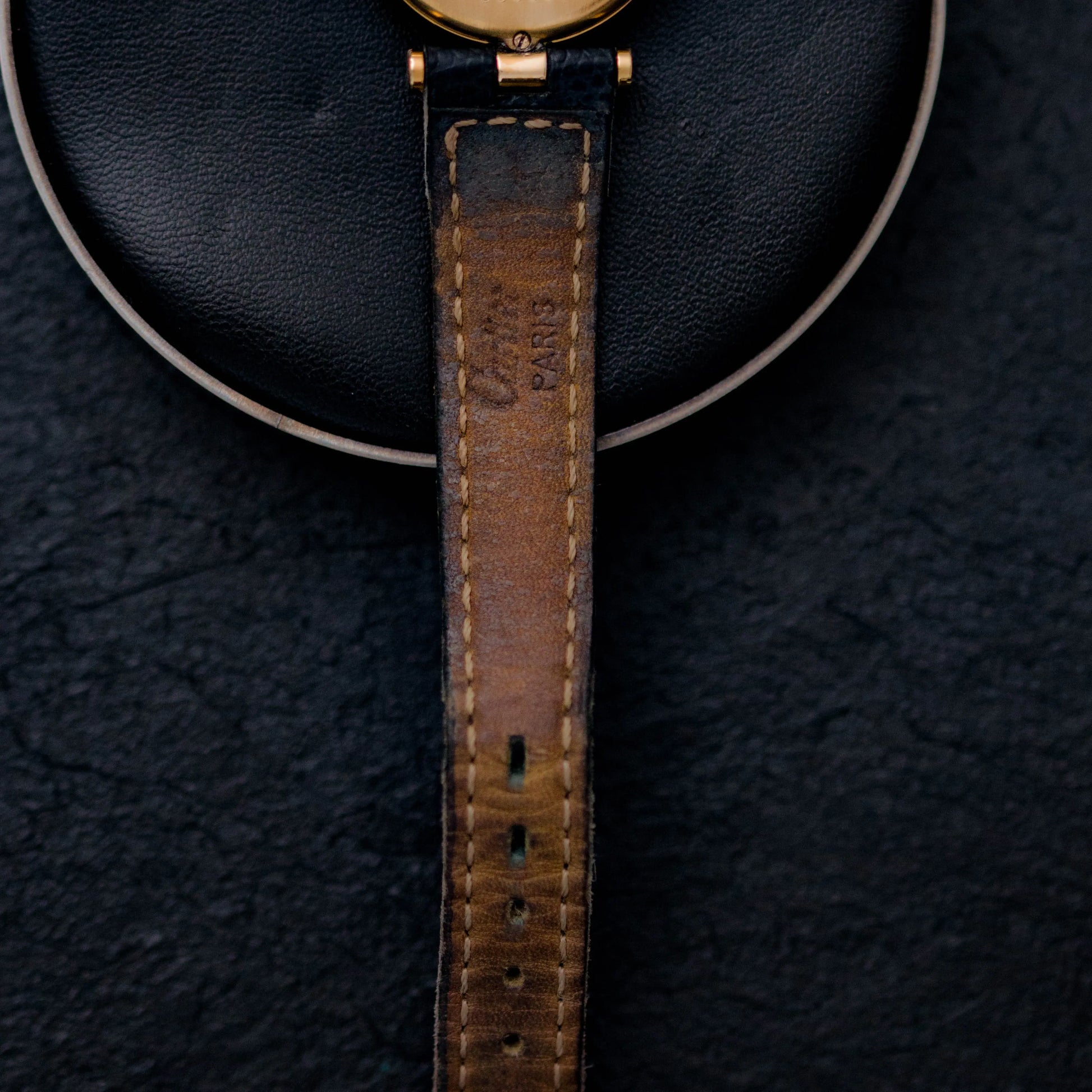 CARTIER Must Vendome Trinity - ref 590004 CARTIER