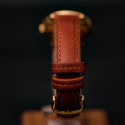CARTIER Must de Cartier Ronde - ref 1801 CARTIER