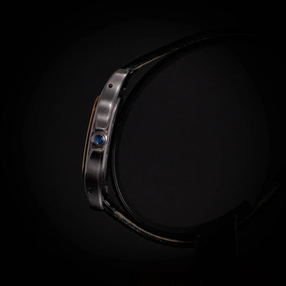 CARTIER Santos Galbée 187901 CARTIER