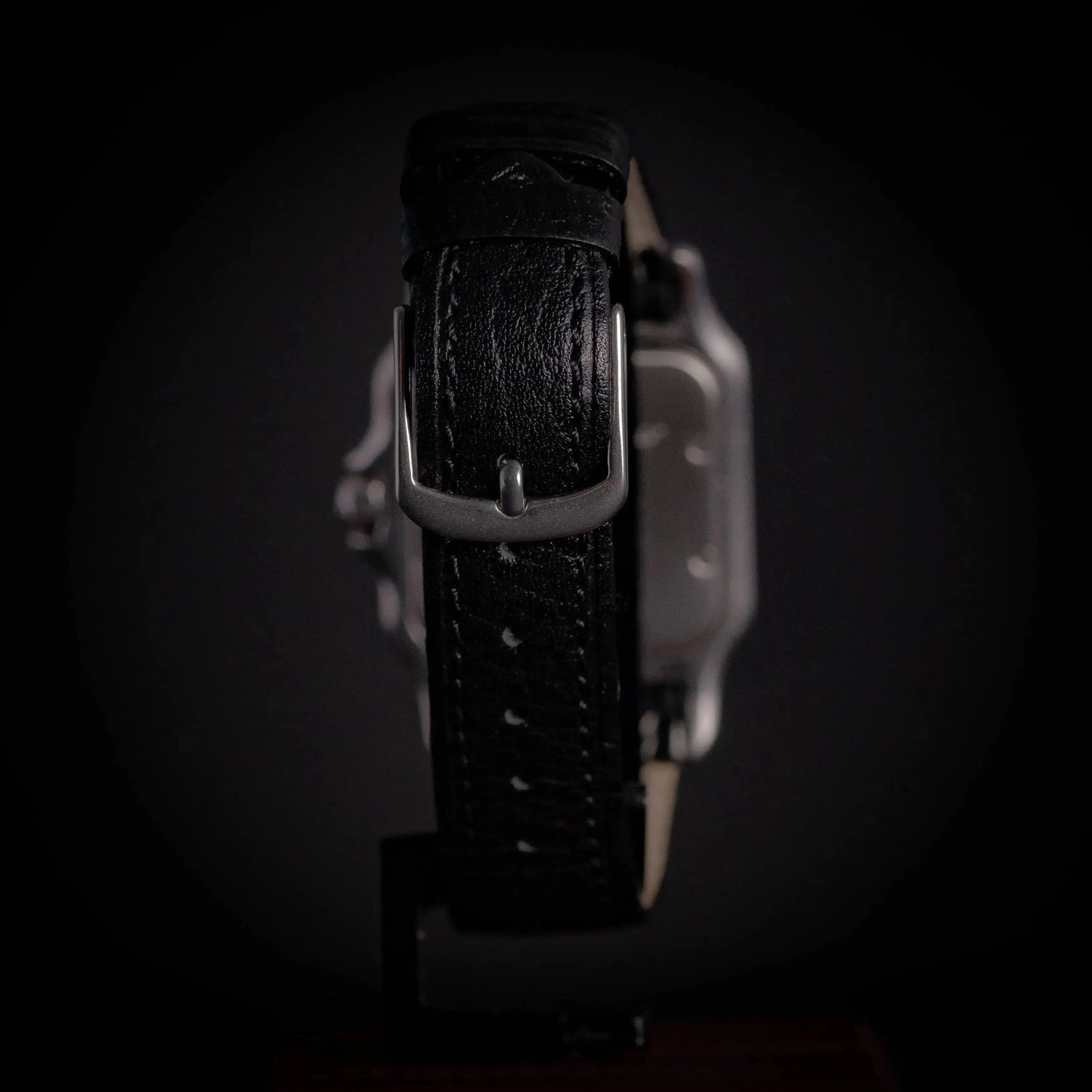 CARTIER Santos Galbée 187901 CARTIER