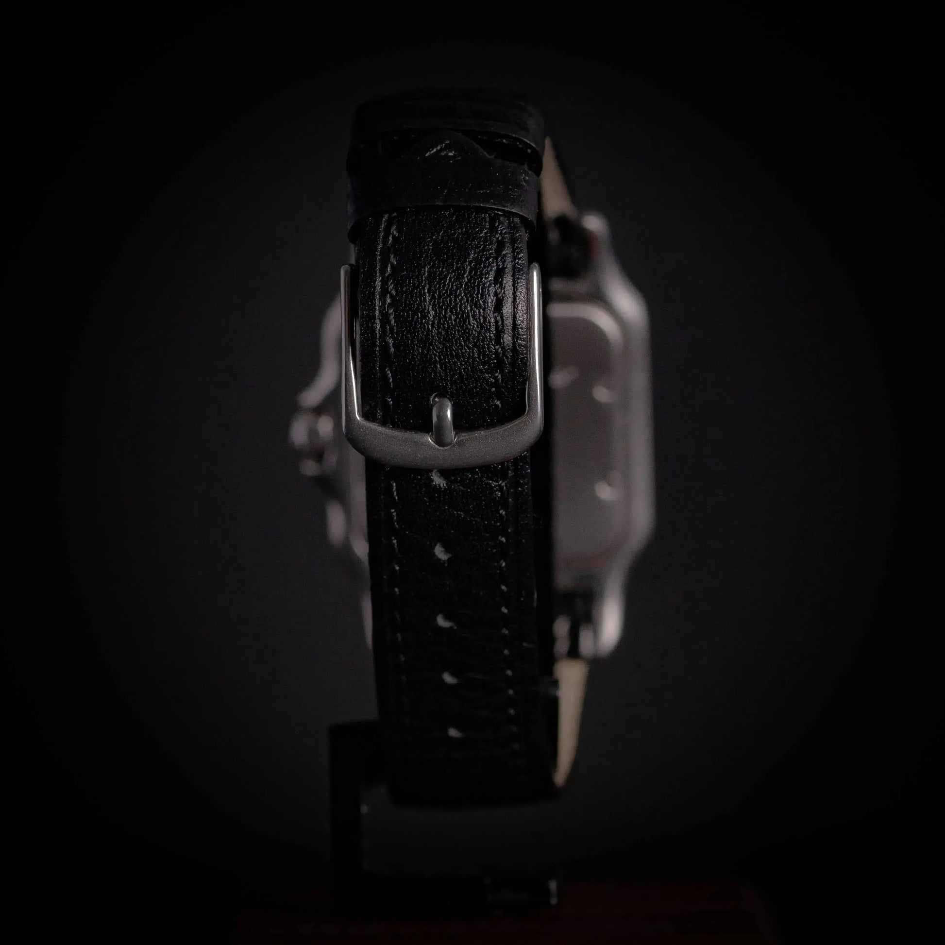 CARTIER Santos Galbée 187901 CARTIER