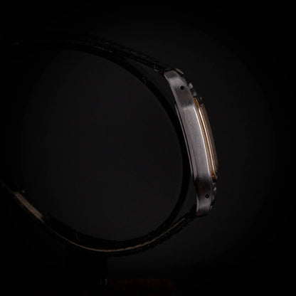 CARTIER Santos Galbée 187901 CARTIER