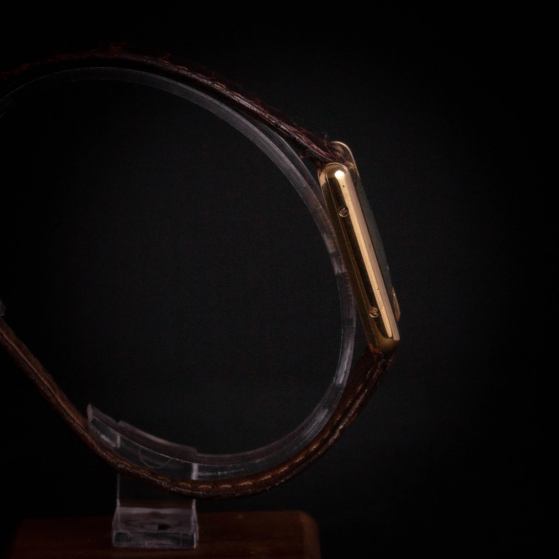 CARTIER Tank Must Grand Modèle vintage quartz - DropAndWatch