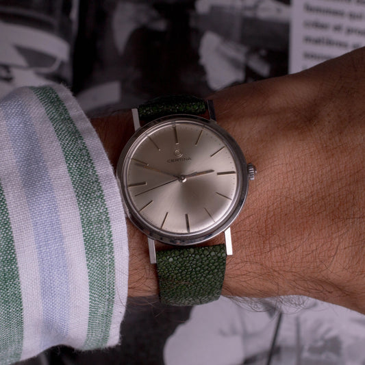 CERTINA 1963 5101.011