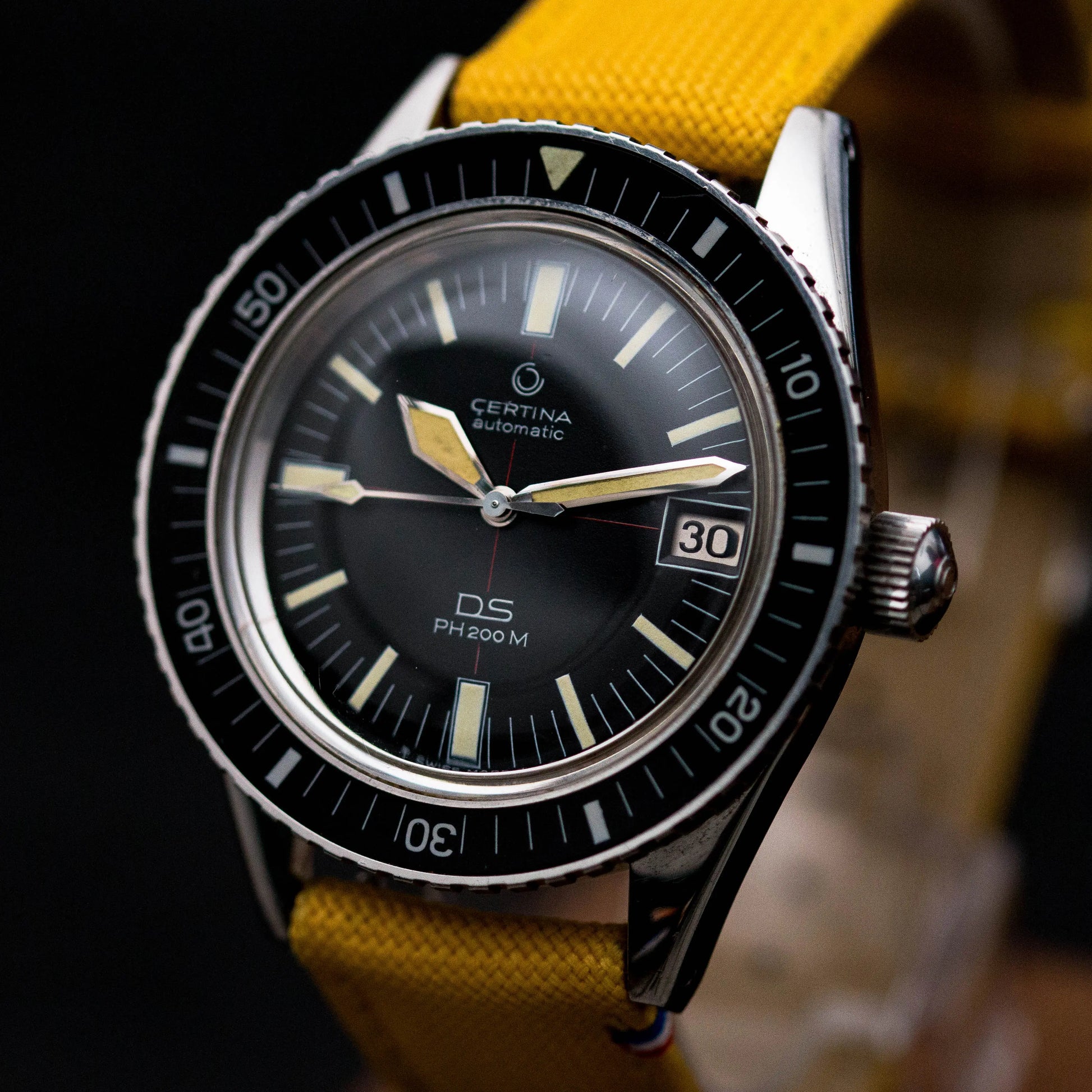 CERTINA DS PH200M 346.825 CERTINA