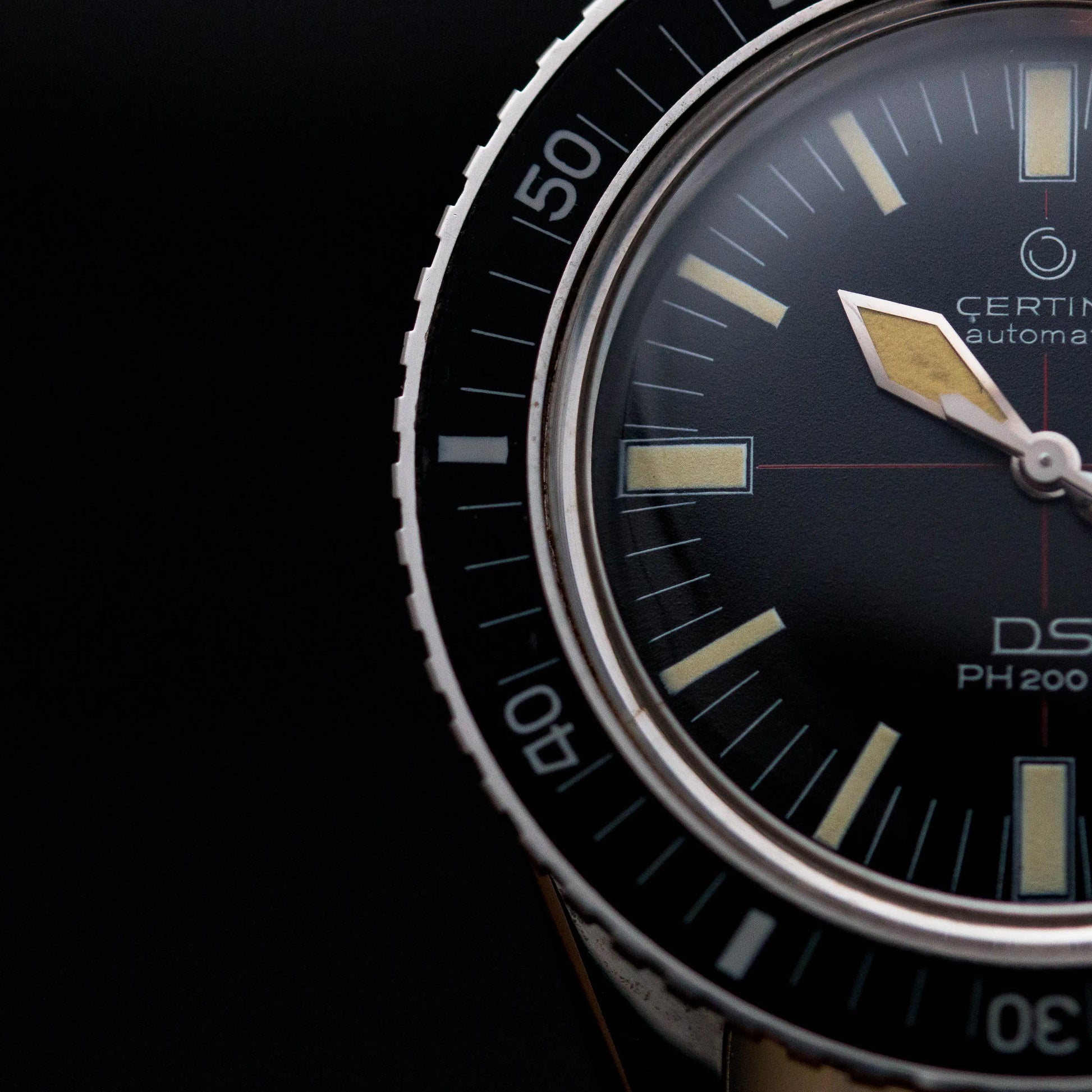 CERTINA DS PH200M 346.825 CERTINA