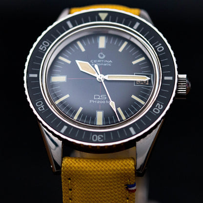 CERTINA DS PH200M 346.825 CERTINA