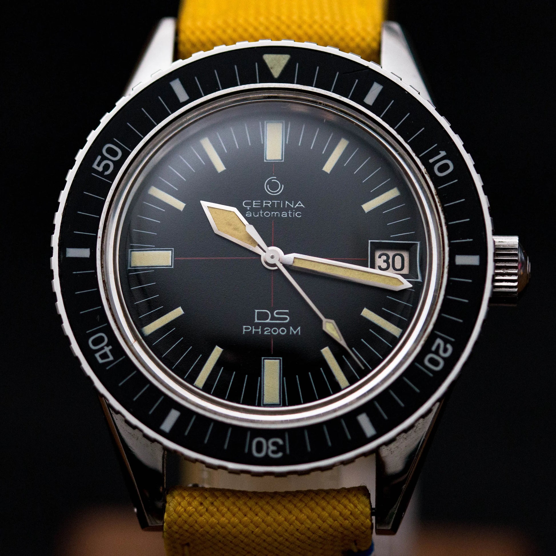 CERTINA DS PH200M 346.825 CERTINA