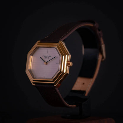 CERTINA Oro CERTINA