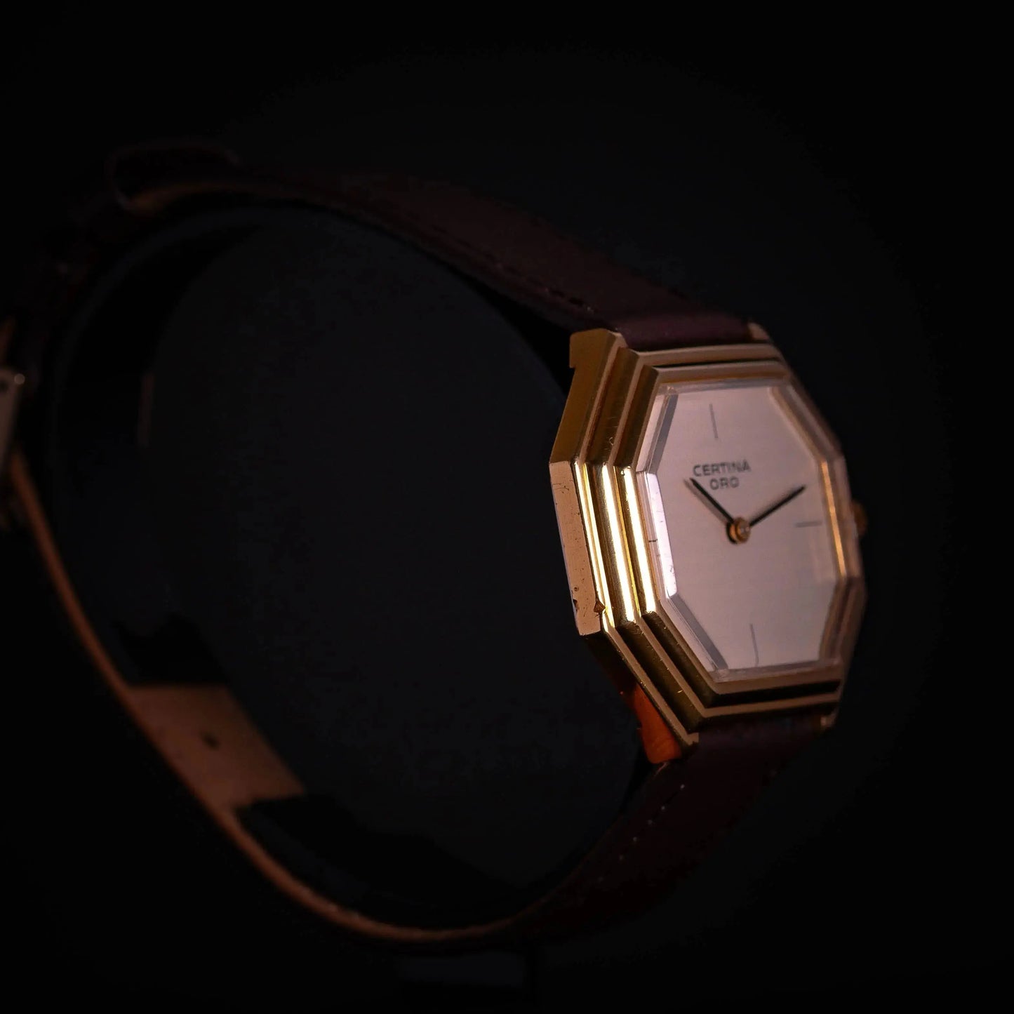 CERTINA Oro CERTINA
