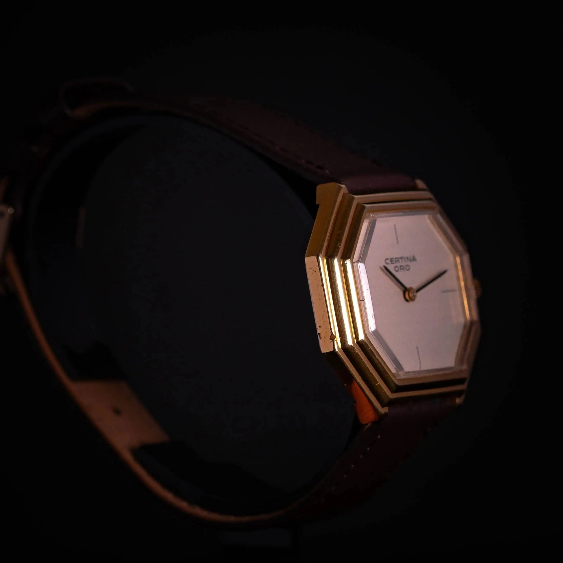 CERTINA Oro CERTINA