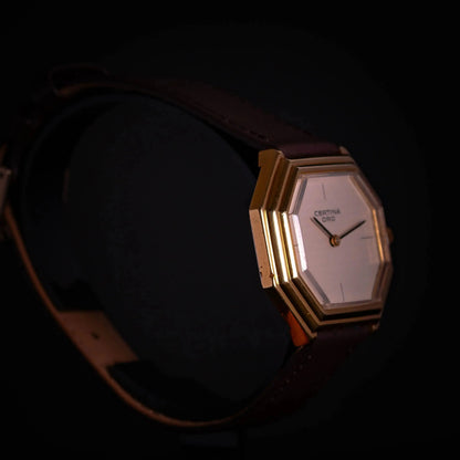 CERTINA Oro CERTINA