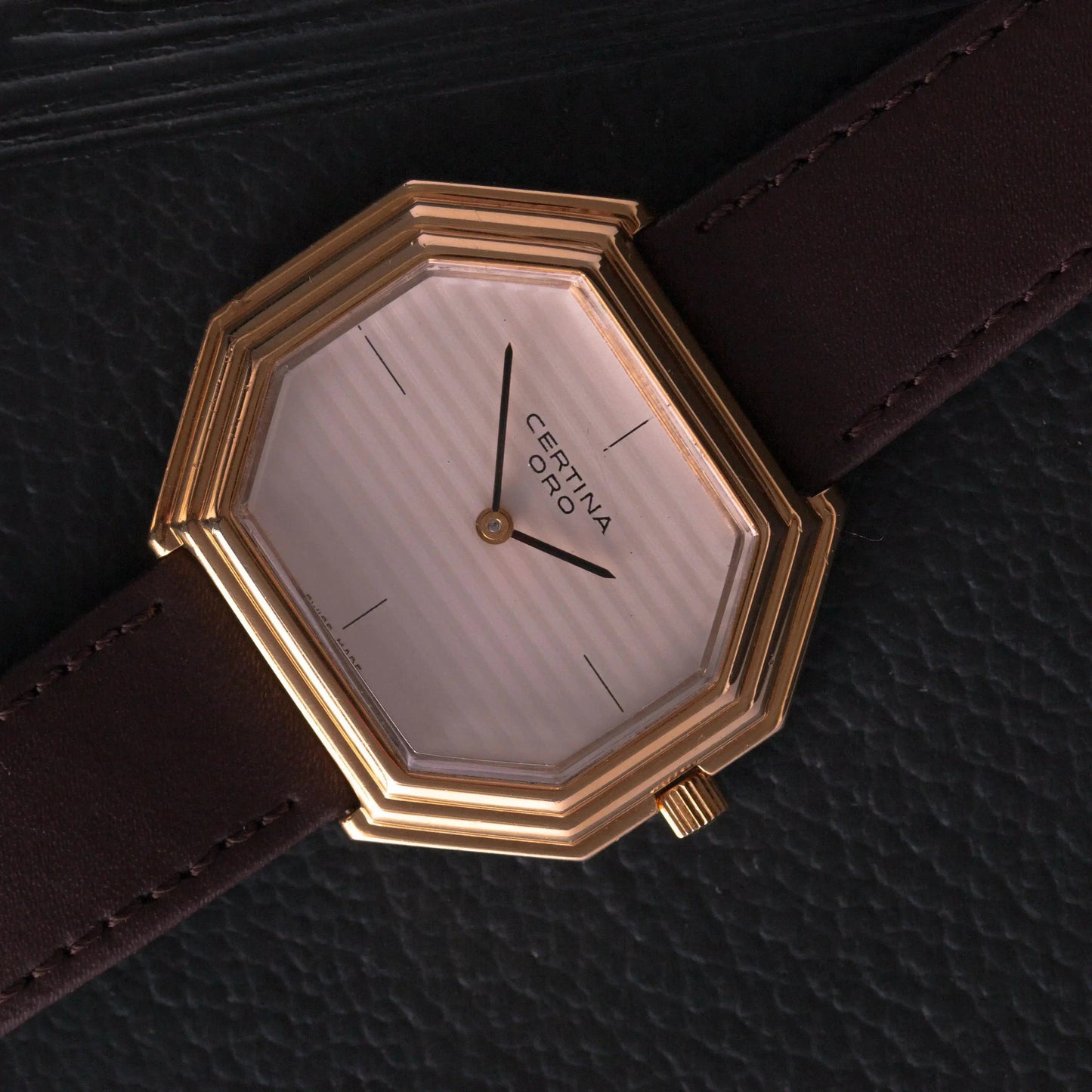CERTINA Oro CERTINA