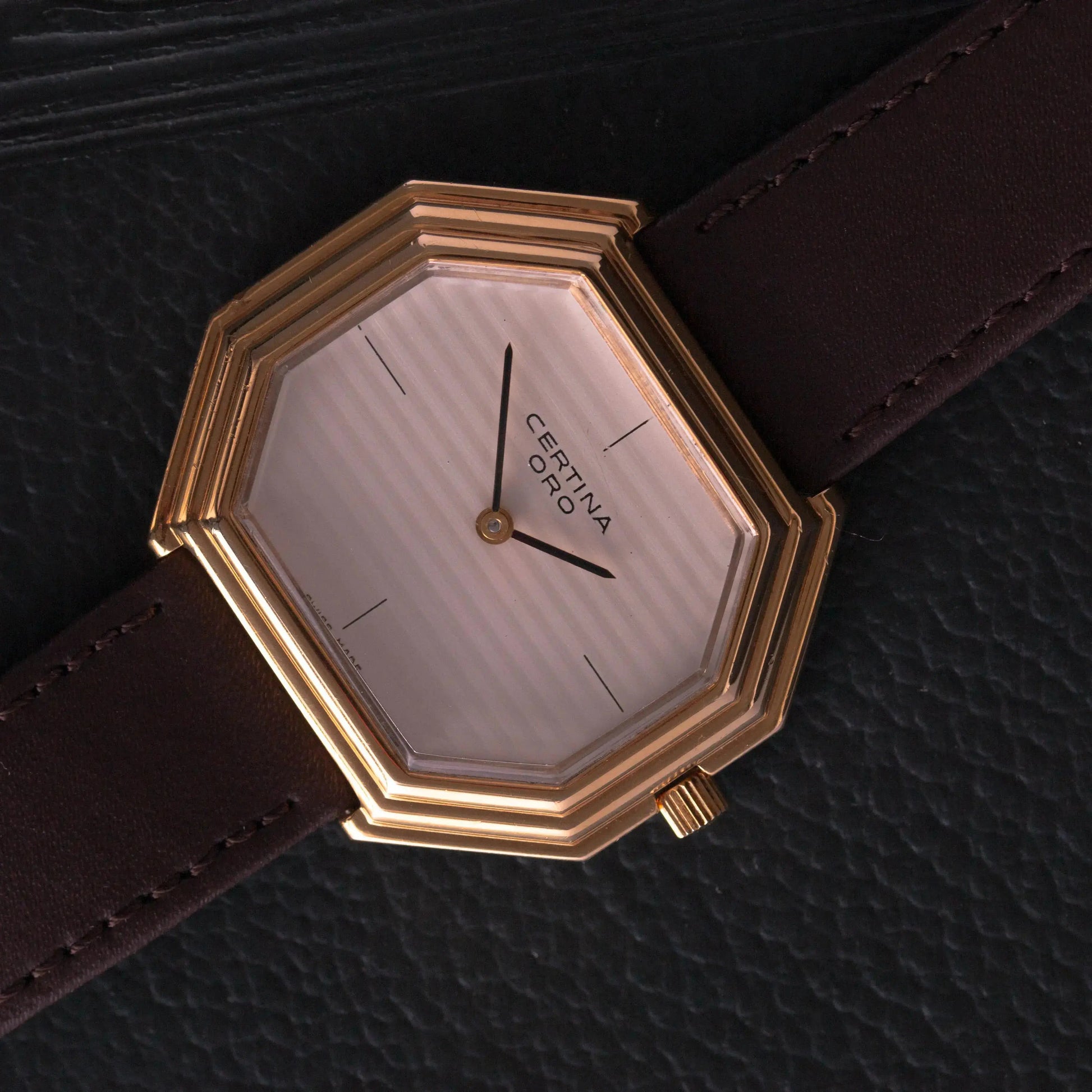 CERTINA Oro CERTINA