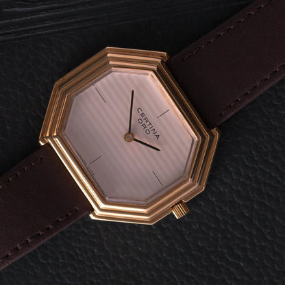 CERTINA Oro CERTINA