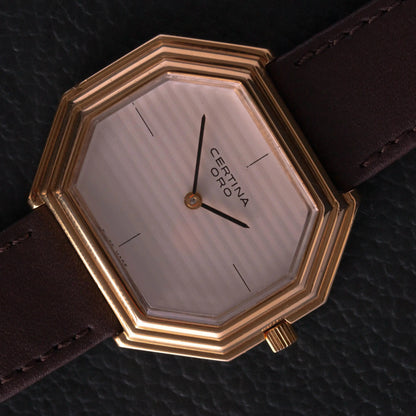 CERTINA Oro CERTINA