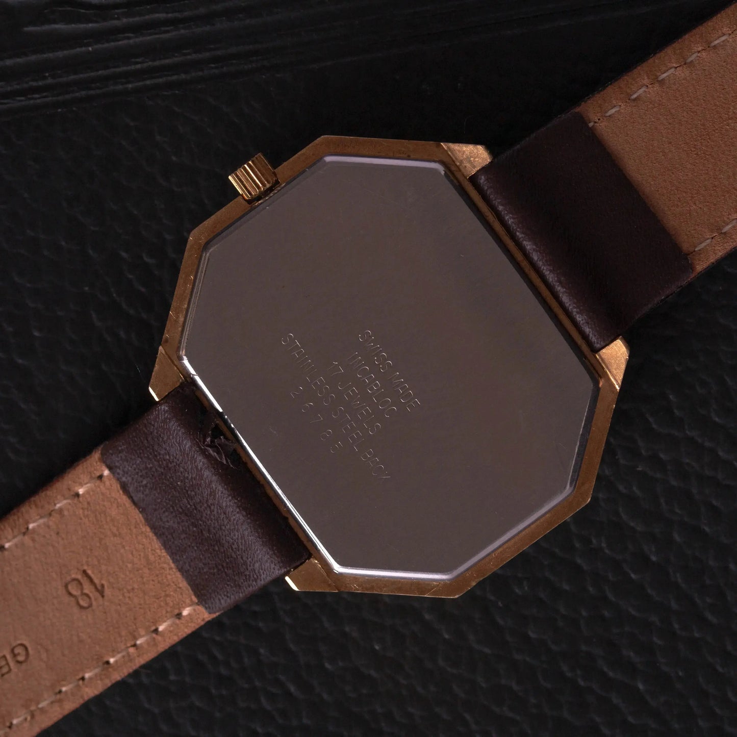 CERTINA Oro CERTINA
