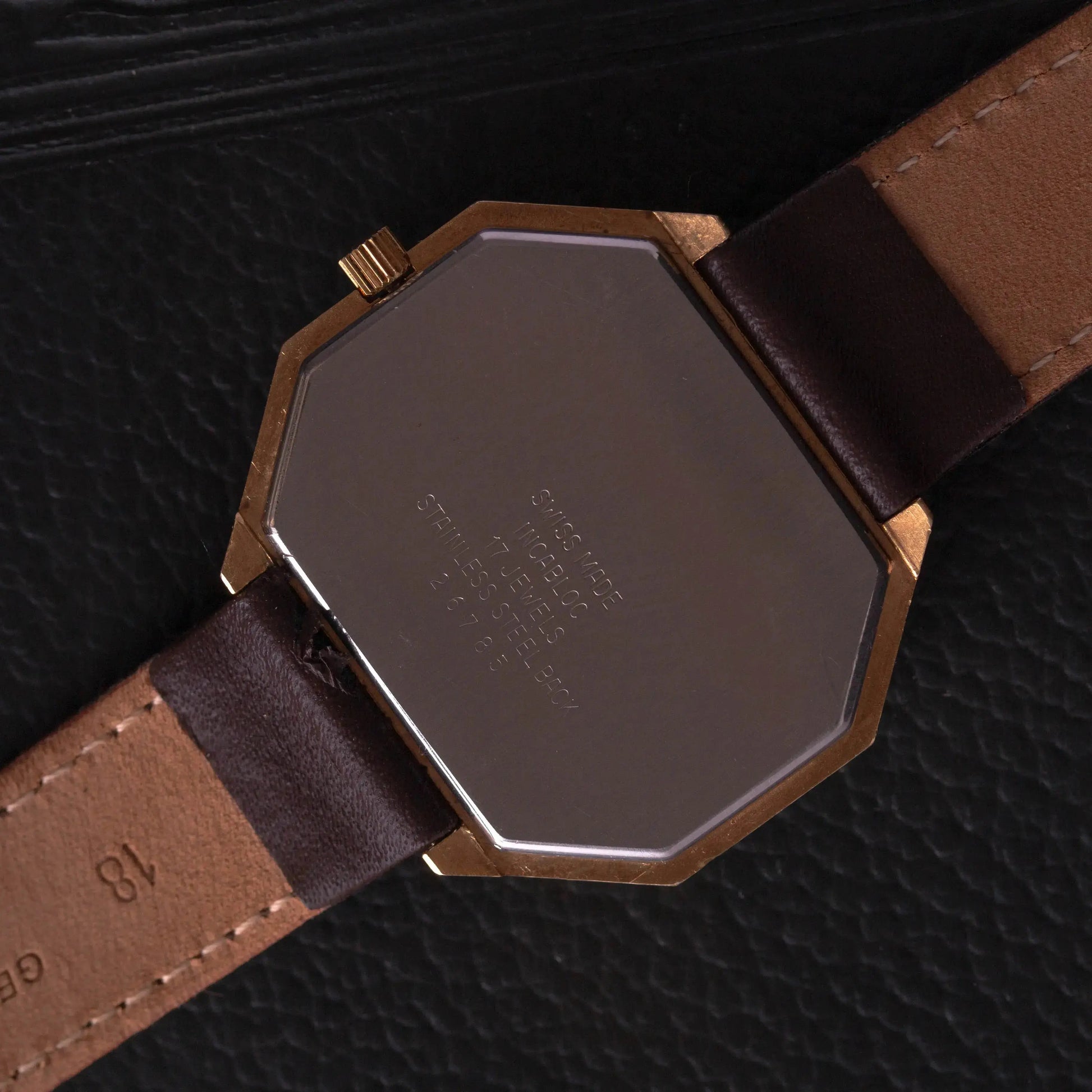 CERTINA Oro CERTINA