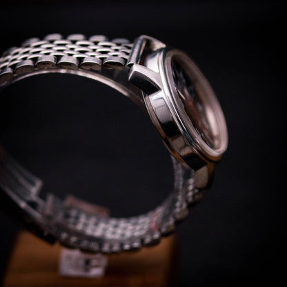 CITIZEN Eco-Drive WR100 CITIZEN