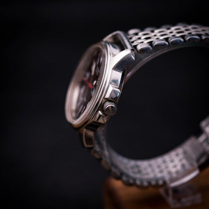 CITIZEN Eco-Drive WR100 CITIZEN