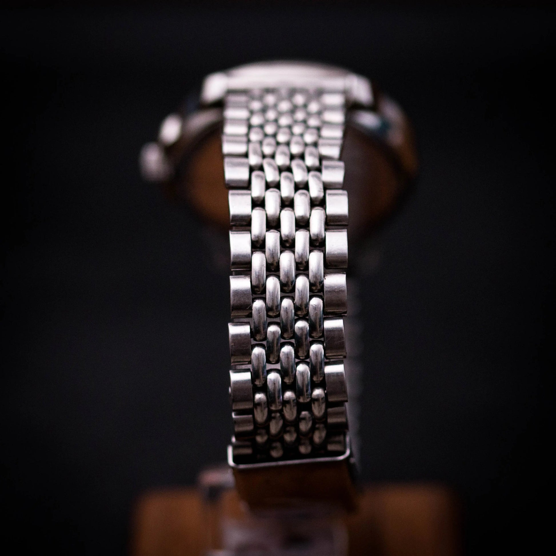 CITIZEN Eco-Drive WR100 CITIZEN