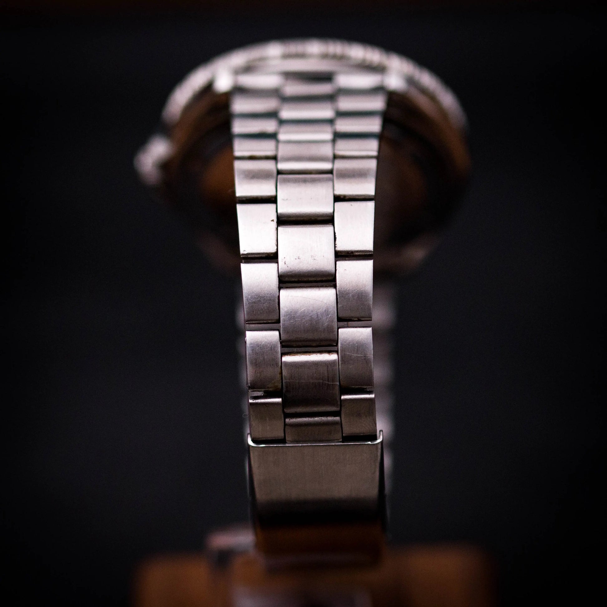 CITIZEN Promaster 200M Day Date - Pepsi Diver ref.5502 CITIZEN