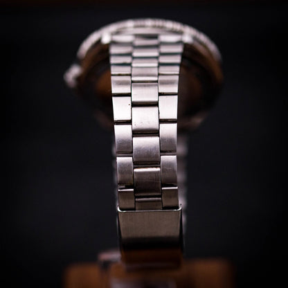 CITIZEN Promaster 200M Day Date - Pepsi Diver ref.5502 CITIZEN