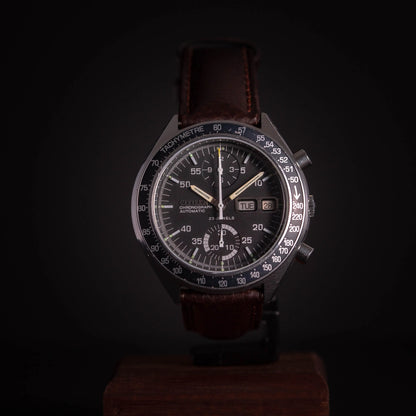 CITIZEN "Speedy" 67-9313 CITIZEN