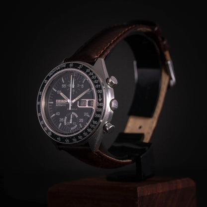 CITIZEN "Speedy" 67-9313 CITIZEN