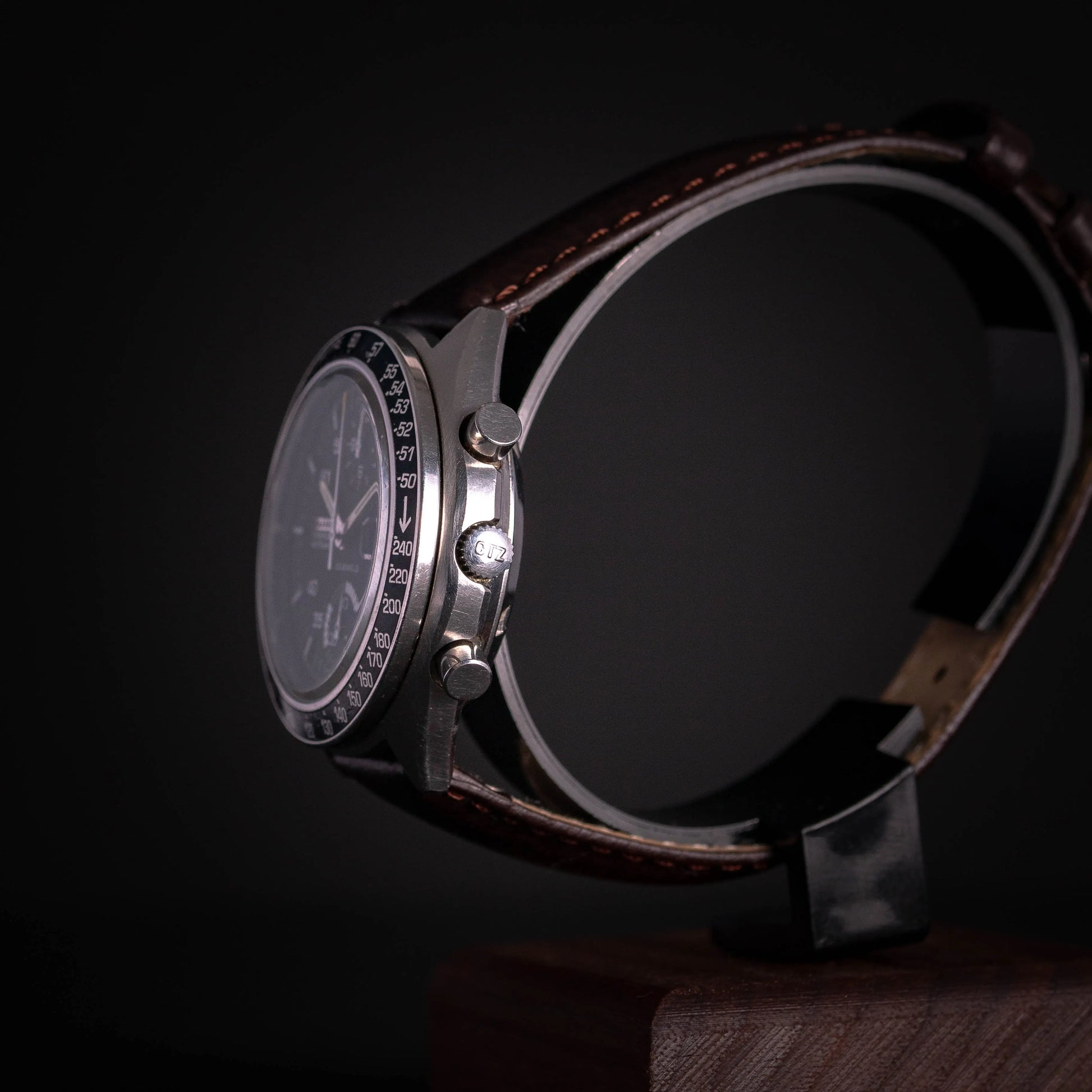 CITIZEN "Speedy" 67-9313 CITIZEN