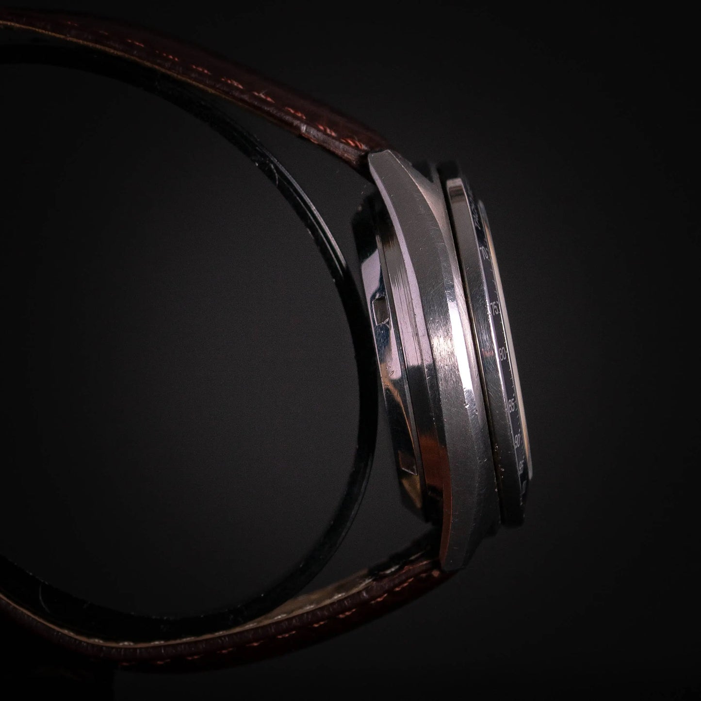 CITIZEN "Speedy" 67-9313 CITIZEN