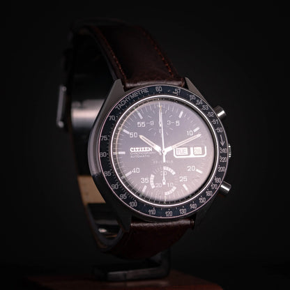 CITIZEN "Speedy" 67-9313 CITIZEN