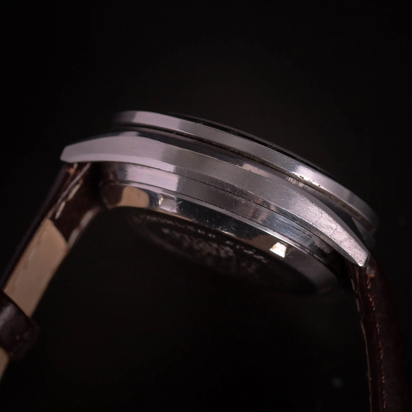 CITIZEN "Speedy" 67-9313 CITIZEN