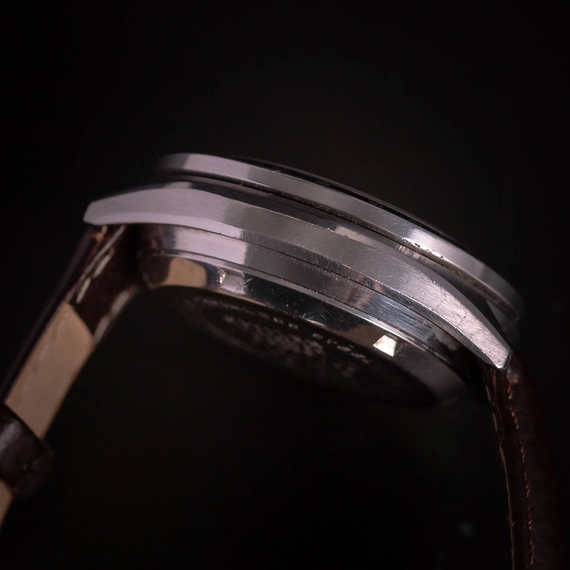 CITIZEN "Speedy" 67-9313 CITIZEN