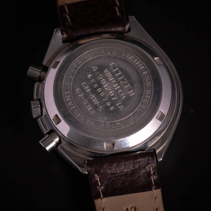 CITIZEN "Speedy" 67-9313 CITIZEN