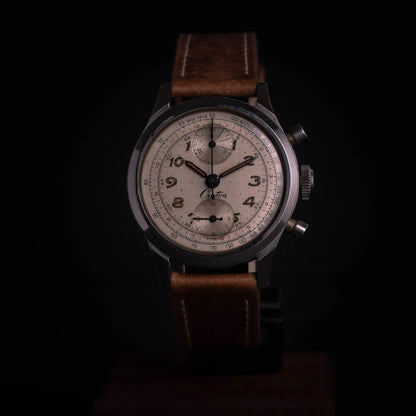 CROTON Chronographe Vintage