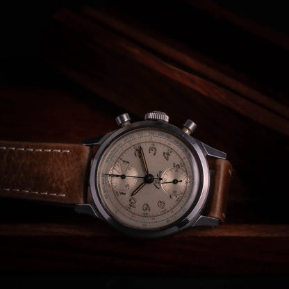 CROTON Chronographe Vintage